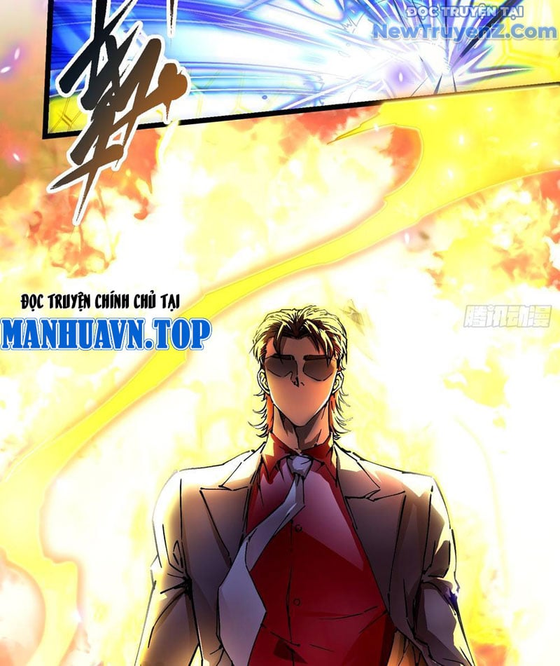 Cao Võ Tiến Hóa: Bắt Đầu Thức Tỉnh Quái Thú Chi Vương Chapter 10 - Trang 2