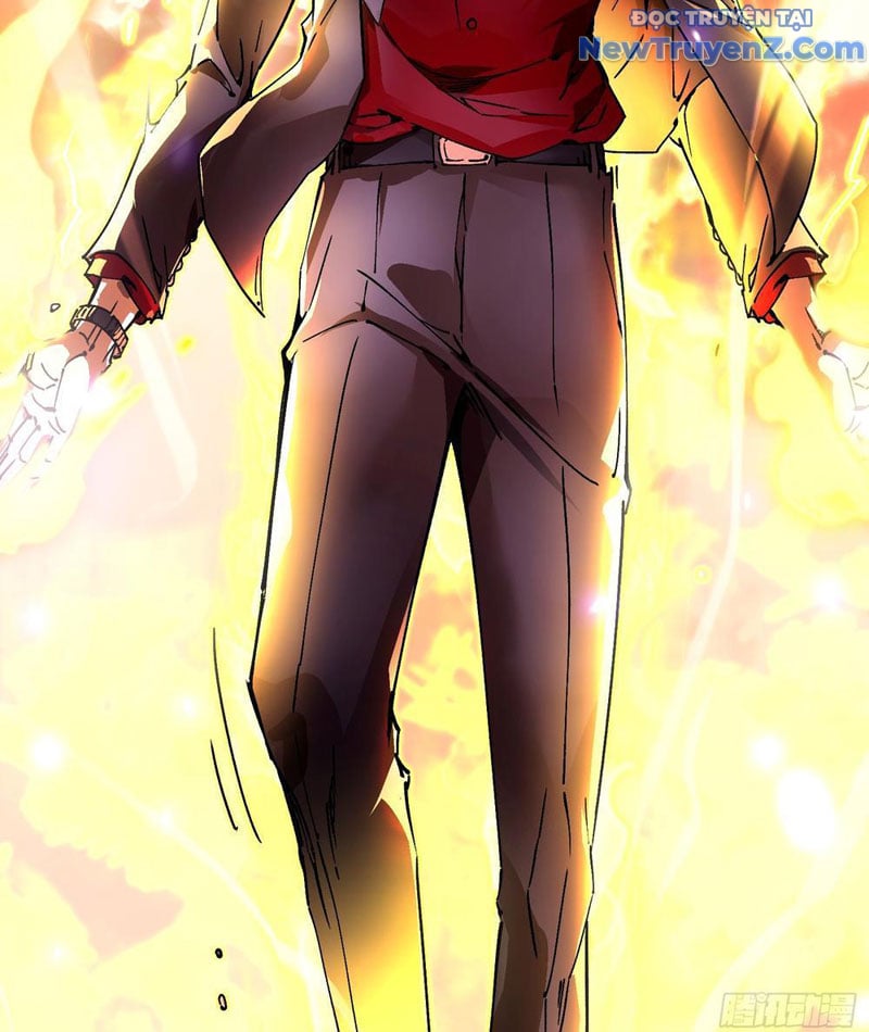 Cao Võ Tiến Hóa: Bắt Đầu Thức Tỉnh Quái Thú Chi Vương Chapter 10 - Trang 2