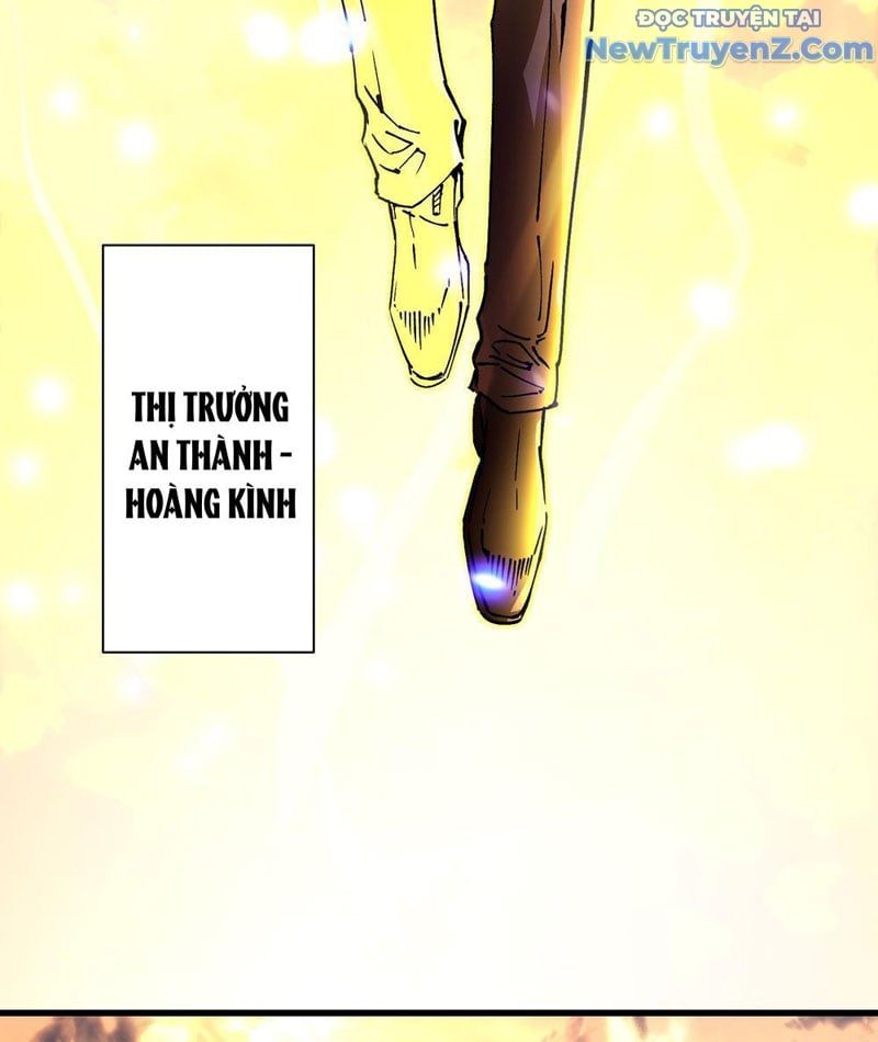 Cao Võ Tiến Hóa: Bắt Đầu Thức Tỉnh Quái Thú Chi Vương Chapter 10 - Trang 2