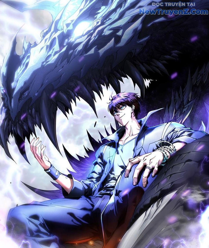 Cao Võ Tiến Hóa: Bắt Đầu Thức Tỉnh Quái Thú Chi Vương Chapter 10 - Trang 2