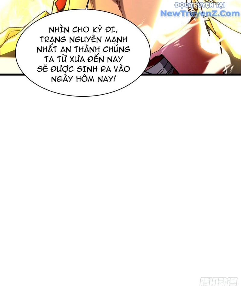 Cao Võ Tiến Hóa: Bắt Đầu Thức Tỉnh Quái Thú Chi Vương Chapter 10 - Trang 2