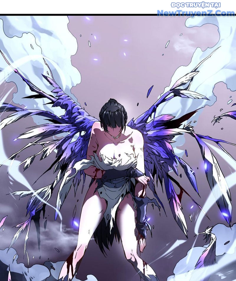 Cao Võ Tiến Hóa: Bắt Đầu Thức Tỉnh Quái Thú Chi Vương Chapter 10 - Trang 2