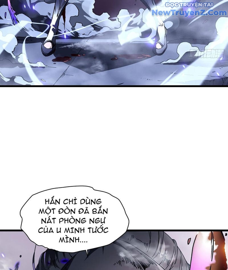 Cao Võ Tiến Hóa: Bắt Đầu Thức Tỉnh Quái Thú Chi Vương Chapter 10 - Trang 2