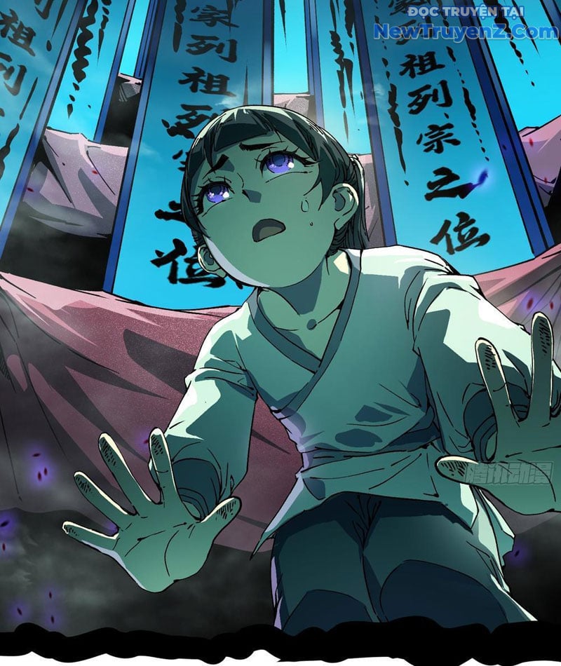 Cao Võ Tiến Hóa: Bắt Đầu Thức Tỉnh Quái Thú Chi Vương Chapter 10 - Trang 2