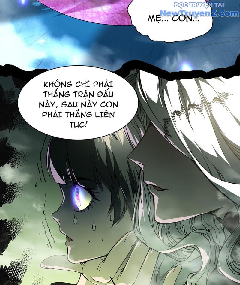 Cao Võ Tiến Hóa: Bắt Đầu Thức Tỉnh Quái Thú Chi Vương Chapter 10 - Trang 2