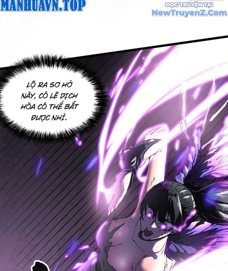 Cao Võ Tiến Hóa: Bắt Đầu Thức Tỉnh Quái Thú Chi Vương Chapter 10 - Trang 2