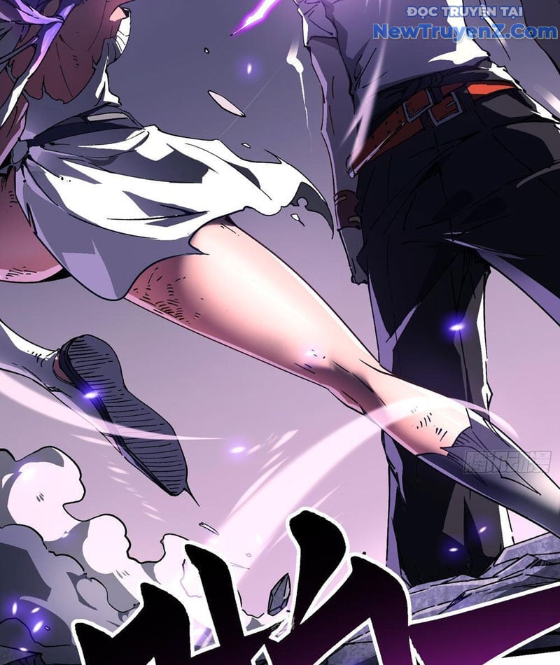 Cao Võ Tiến Hóa: Bắt Đầu Thức Tỉnh Quái Thú Chi Vương Chapter 10 - Trang 2