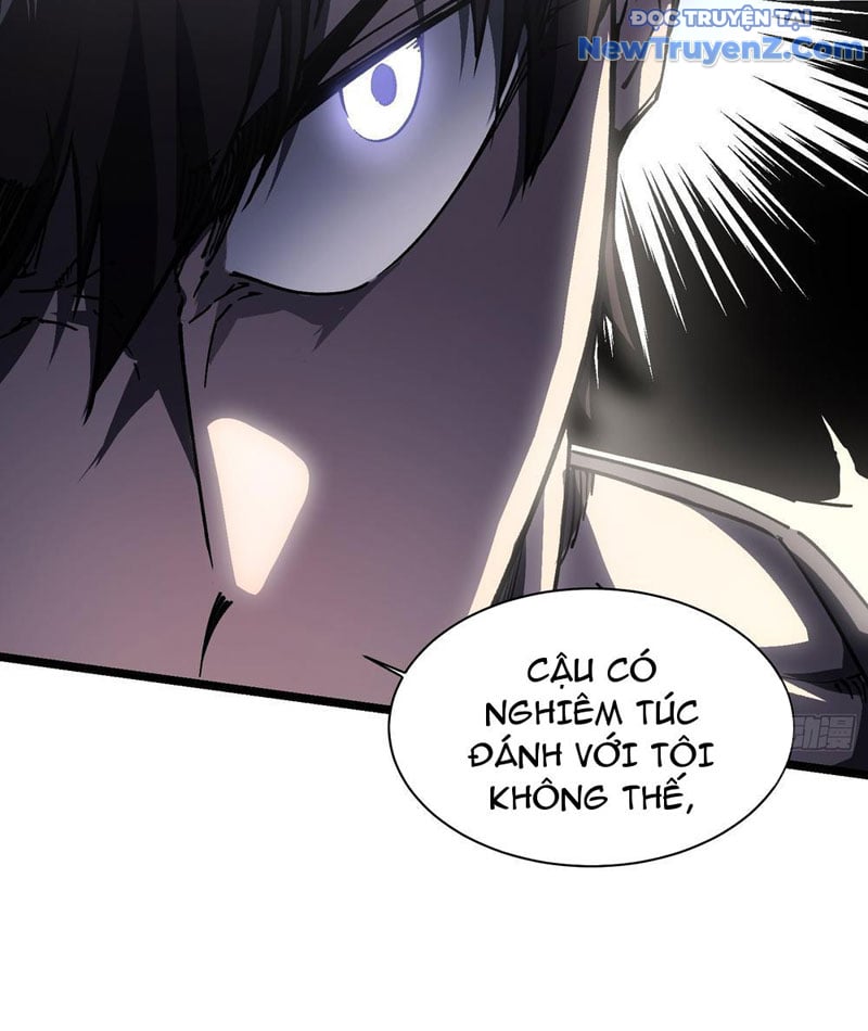 Cao Võ Tiến Hóa: Bắt Đầu Thức Tỉnh Quái Thú Chi Vương Chapter 10 - Trang 2