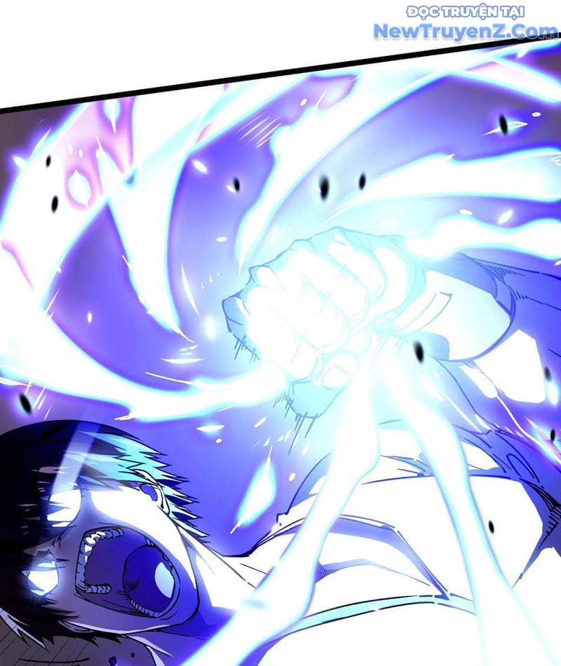 Cao Võ Tiến Hóa: Bắt Đầu Thức Tỉnh Quái Thú Chi Vương Chapter 10 - Trang 2