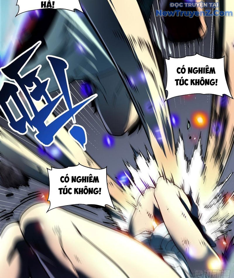 Cao Võ Tiến Hóa: Bắt Đầu Thức Tỉnh Quái Thú Chi Vương Chapter 10 - Trang 2