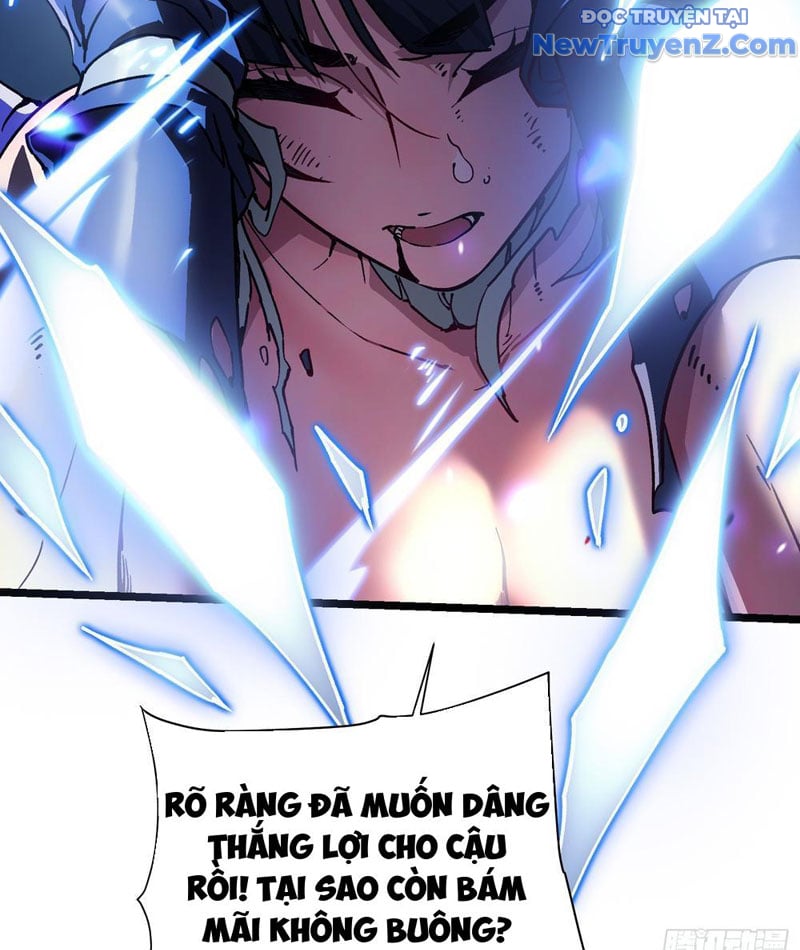 Cao Võ Tiến Hóa: Bắt Đầu Thức Tỉnh Quái Thú Chi Vương Chapter 10 - Trang 2