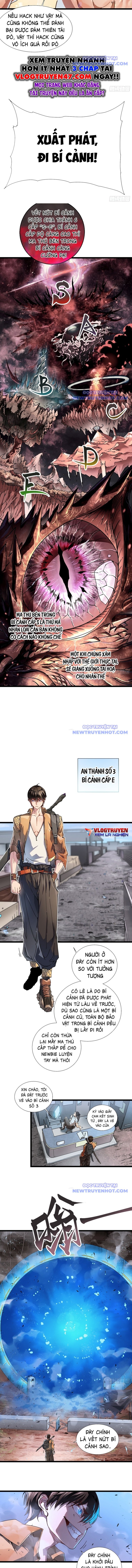 Cao Võ Tiến Hóa: Bắt Đầu Thức Tỉnh Quái Thú Chi Vương Chapter 2 - Trang 2