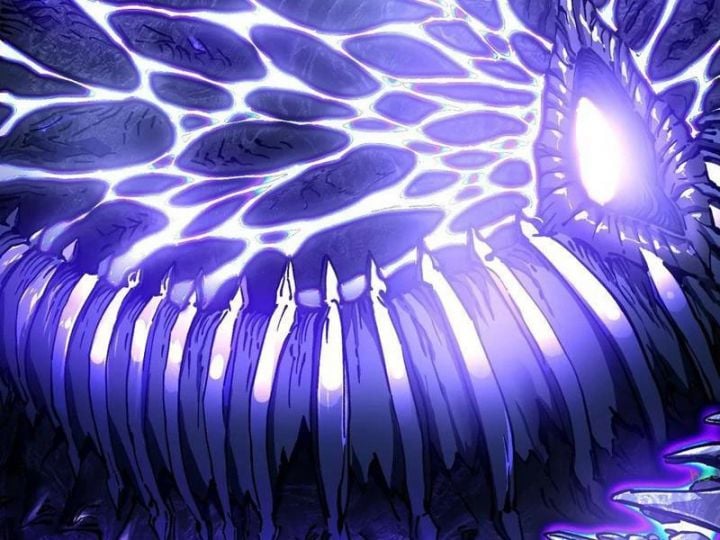 Cao Võ Tiến Hóa: Bắt Đầu Thức Tỉnh Quái Thú Chi Vương Chapter 20 - Trang 2