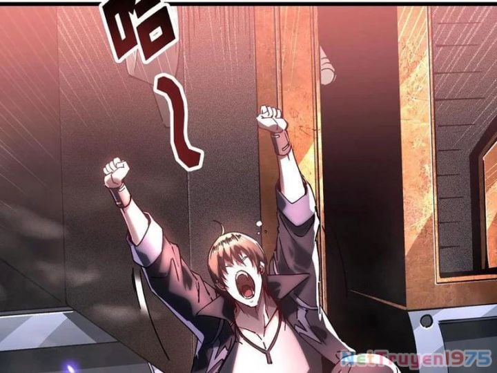 Cao Võ Tiến Hóa: Bắt Đầu Thức Tỉnh Quái Thú Chi Vương Chapter 20 - Trang 2