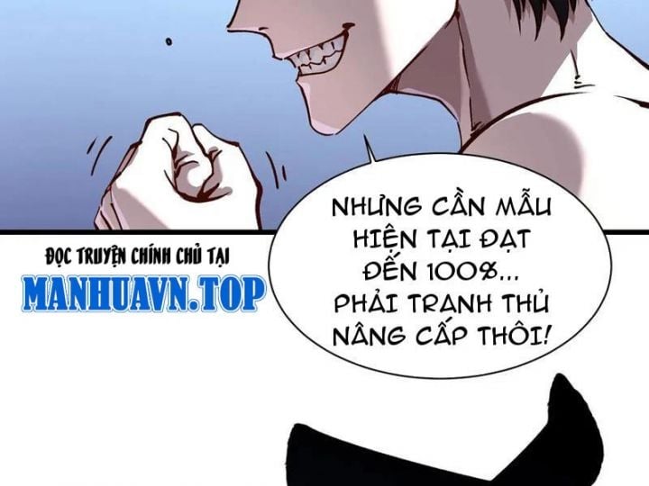 Cao Võ Tiến Hóa: Bắt Đầu Thức Tỉnh Quái Thú Chi Vương Chapter 20 - Trang 2