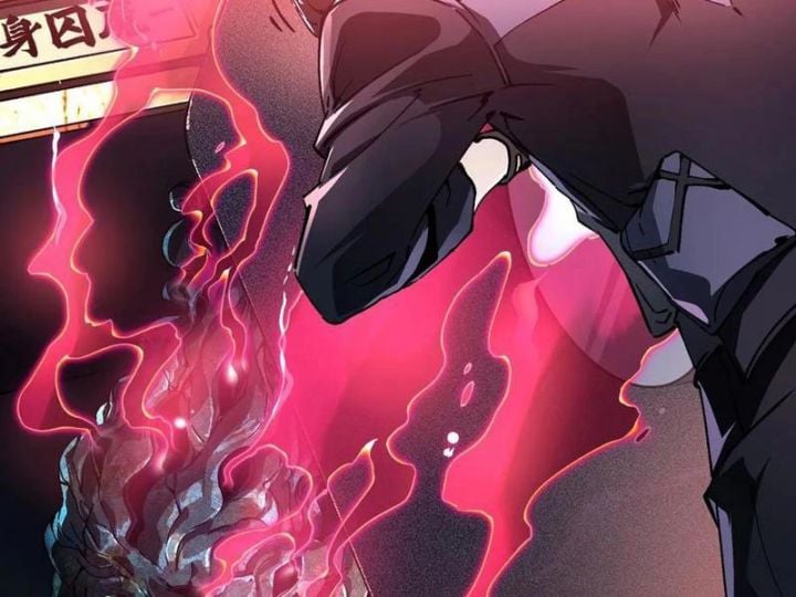 Cao Võ Tiến Hóa: Bắt Đầu Thức Tỉnh Quái Thú Chi Vương Chapter 20 - Trang 2