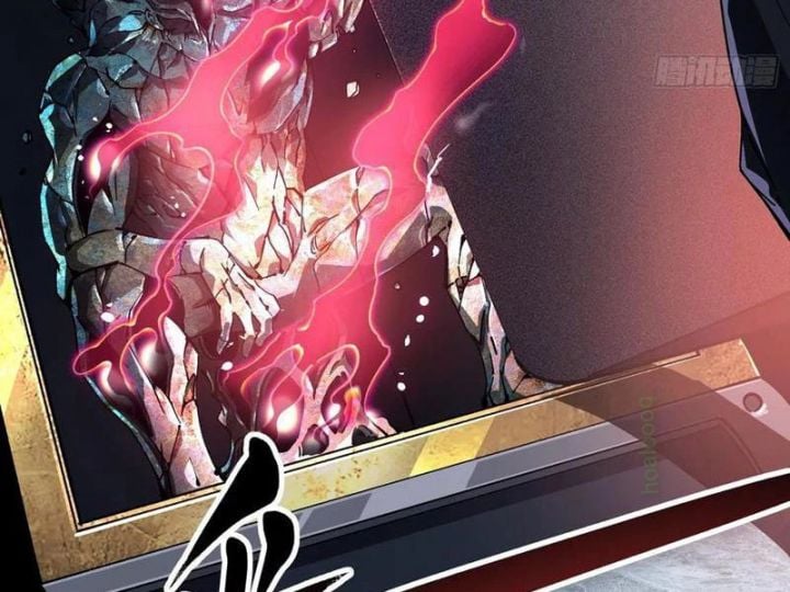 Cao Võ Tiến Hóa: Bắt Đầu Thức Tỉnh Quái Thú Chi Vương Chapter 20 - Trang 2