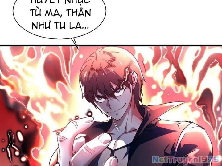 Cao Võ Tiến Hóa: Bắt Đầu Thức Tỉnh Quái Thú Chi Vương Chapter 20 - Trang 2