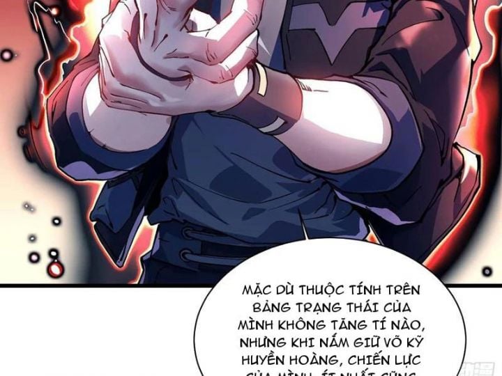 Cao Võ Tiến Hóa: Bắt Đầu Thức Tỉnh Quái Thú Chi Vương Chapter 20 - Trang 2