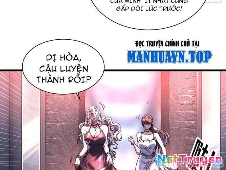 Cao Võ Tiến Hóa: Bắt Đầu Thức Tỉnh Quái Thú Chi Vương Chapter 20 - Trang 2