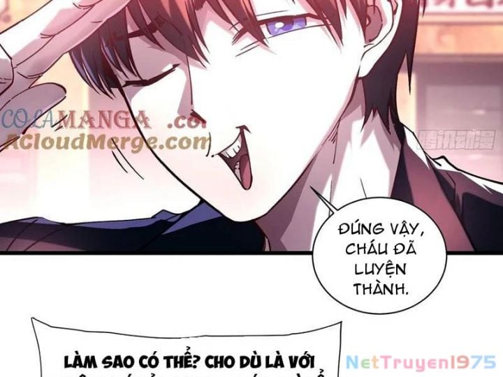 Cao Võ Tiến Hóa: Bắt Đầu Thức Tỉnh Quái Thú Chi Vương Chapter 20 - Trang 2