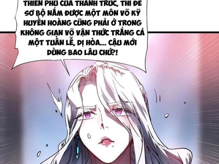 Cao Võ Tiến Hóa: Bắt Đầu Thức Tỉnh Quái Thú Chi Vương Chapter 20 - Trang 2