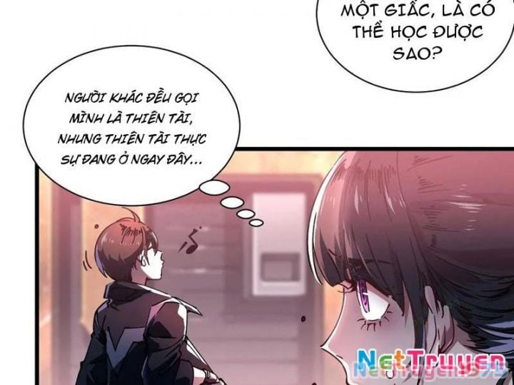 Cao Võ Tiến Hóa: Bắt Đầu Thức Tỉnh Quái Thú Chi Vương Chapter 20 - Trang 2