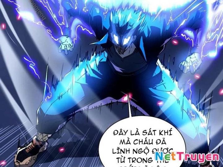 Cao Võ Tiến Hóa: Bắt Đầu Thức Tỉnh Quái Thú Chi Vương Chapter 20 - Trang 2