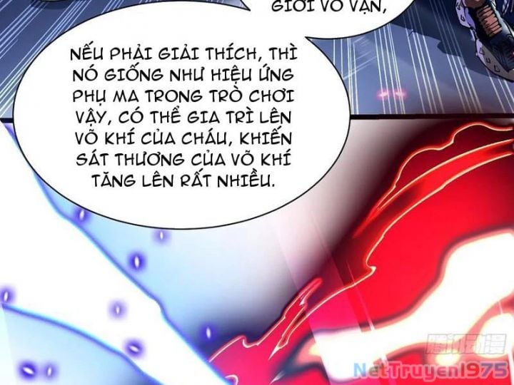 Cao Võ Tiến Hóa: Bắt Đầu Thức Tỉnh Quái Thú Chi Vương Chapter 20 - Trang 2