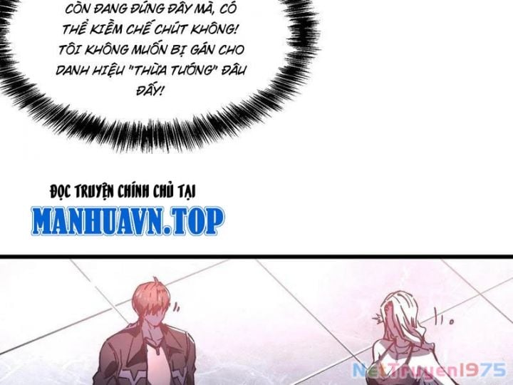Cao Võ Tiến Hóa: Bắt Đầu Thức Tỉnh Quái Thú Chi Vương Chapter 20 - Trang 2