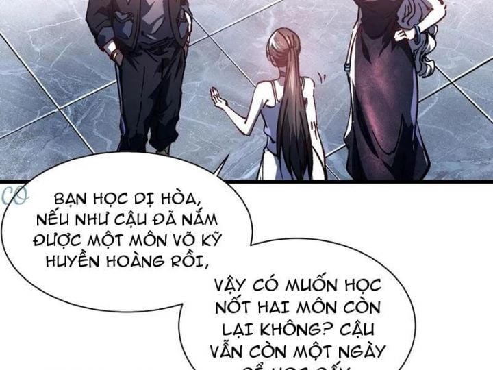 Cao Võ Tiến Hóa: Bắt Đầu Thức Tỉnh Quái Thú Chi Vương Chapter 20 - Trang 2