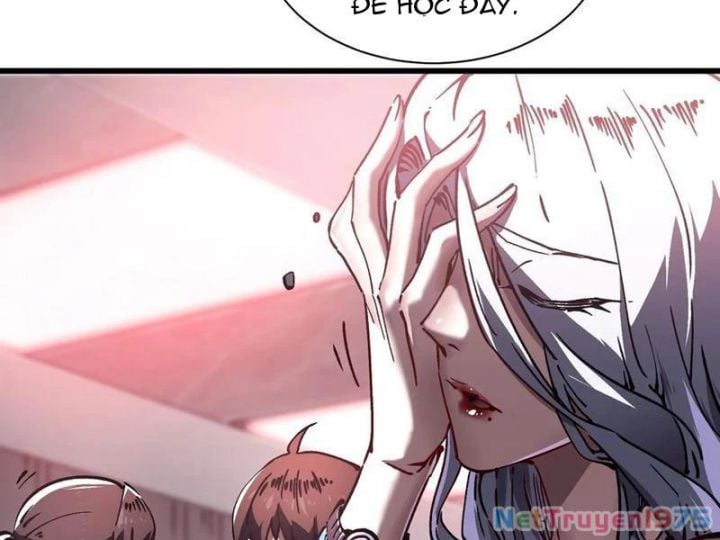 Cao Võ Tiến Hóa: Bắt Đầu Thức Tỉnh Quái Thú Chi Vương Chapter 20 - Trang 2