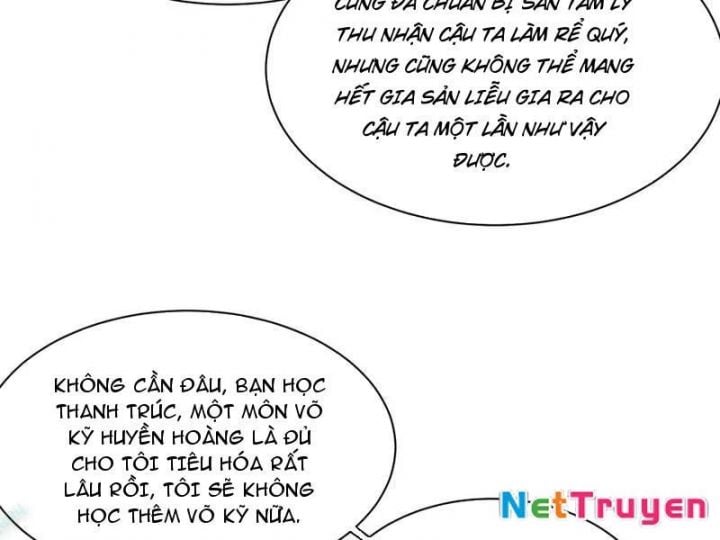 Cao Võ Tiến Hóa: Bắt Đầu Thức Tỉnh Quái Thú Chi Vương Chapter 20 - Trang 2