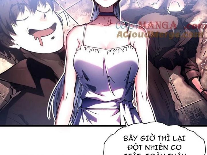 Cao Võ Tiến Hóa: Bắt Đầu Thức Tỉnh Quái Thú Chi Vương Chapter 20 - Trang 2