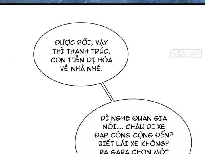 Cao Võ Tiến Hóa: Bắt Đầu Thức Tỉnh Quái Thú Chi Vương Chapter 20 - Trang 2