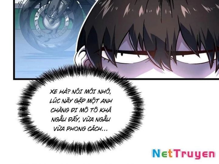 Cao Võ Tiến Hóa: Bắt Đầu Thức Tỉnh Quái Thú Chi Vương Chapter 20 - Trang 2