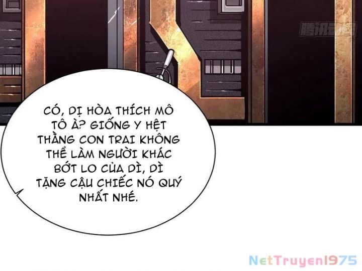 Cao Võ Tiến Hóa: Bắt Đầu Thức Tỉnh Quái Thú Chi Vương Chapter 20 - Trang 2