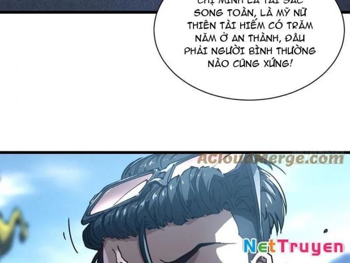 Cao Võ Tiến Hóa: Bắt Đầu Thức Tỉnh Quái Thú Chi Vương Chapter 20 - Trang 2