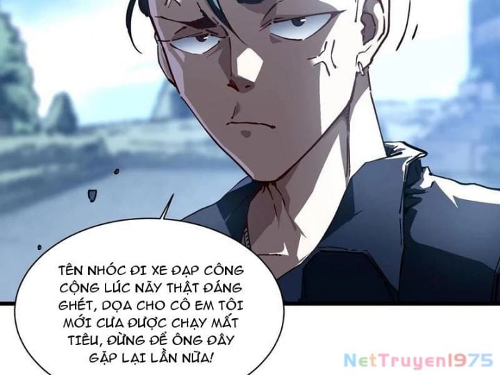 Cao Võ Tiến Hóa: Bắt Đầu Thức Tỉnh Quái Thú Chi Vương Chapter 20 - Trang 2