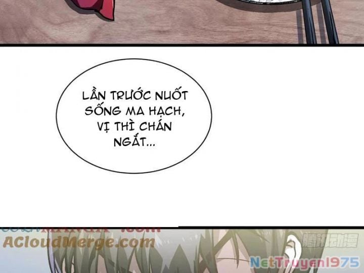 Cao Võ Tiến Hóa: Bắt Đầu Thức Tỉnh Quái Thú Chi Vương Chapter 20 - Trang 2