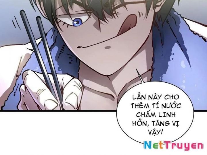 Cao Võ Tiến Hóa: Bắt Đầu Thức Tỉnh Quái Thú Chi Vương Chapter 20 - Trang 2