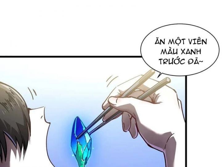 Cao Võ Tiến Hóa: Bắt Đầu Thức Tỉnh Quái Thú Chi Vương Chapter 20 - Trang 2