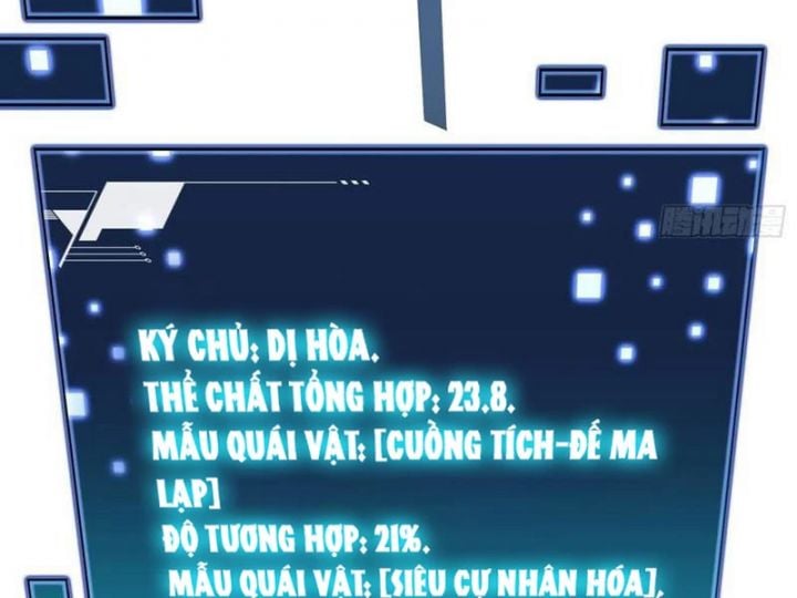 Cao Võ Tiến Hóa: Bắt Đầu Thức Tỉnh Quái Thú Chi Vương Chapter 20 - Trang 2