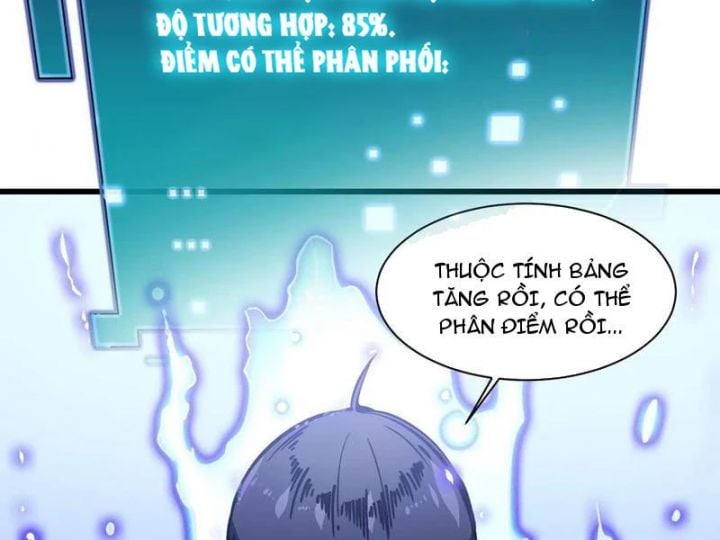 Cao Võ Tiến Hóa: Bắt Đầu Thức Tỉnh Quái Thú Chi Vương Chapter 20 - Trang 2