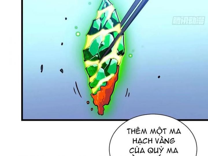 Cao Võ Tiến Hóa: Bắt Đầu Thức Tỉnh Quái Thú Chi Vương Chapter 20 - Trang 2