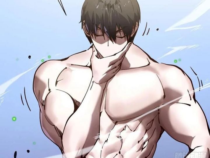 Cao Võ Tiến Hóa: Bắt Đầu Thức Tỉnh Quái Thú Chi Vương Chapter 20 - Trang 2