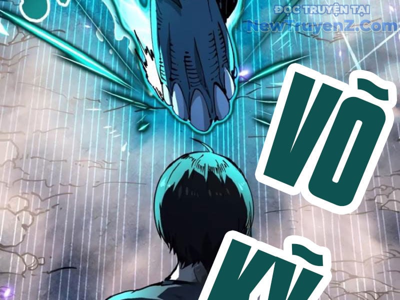 Cao Võ Tiến Hóa: Bắt Đầu Thức Tỉnh Quái Thú Chi Vương Chapter 21 - Trang 2