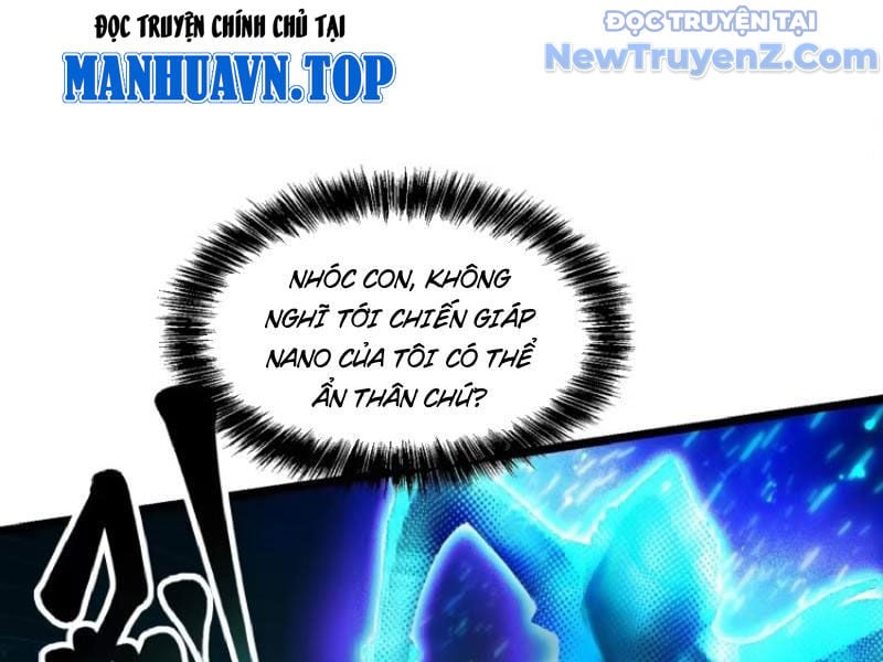 Cao Võ Tiến Hóa: Bắt Đầu Thức Tỉnh Quái Thú Chi Vương Chapter 21 - Trang 2