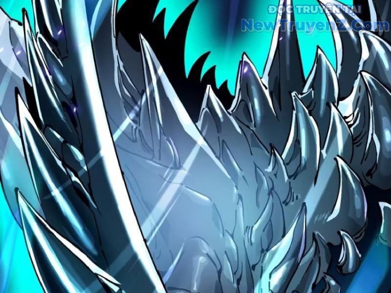 Cao Võ Tiến Hóa: Bắt Đầu Thức Tỉnh Quái Thú Chi Vương Chapter 21 - Trang 2