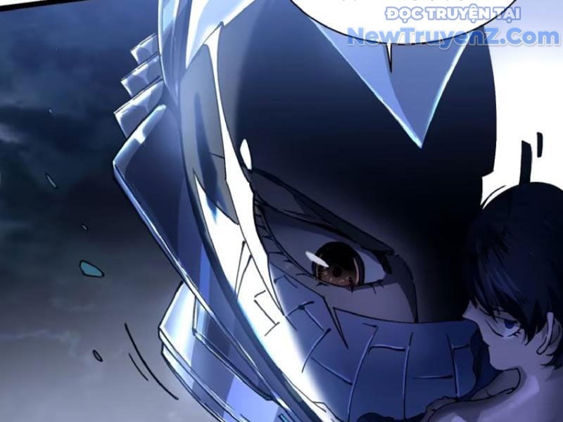 Cao Võ Tiến Hóa: Bắt Đầu Thức Tỉnh Quái Thú Chi Vương Chapter 21 - Trang 2